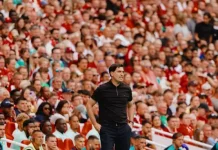 Iraola Akui Liverpool Belum Konsisten Usai Kalah dari Monaco