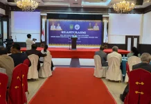 Pemerintah Dorong Pengelolaan Lahan Batam Lebih Transparan