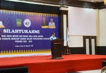 Wakil Wali Kota Batam Minta Organisasi Keagamaan Pahami Kondisi Lahan Batam