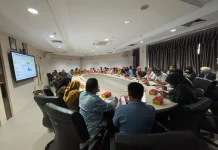 DPRD Sumatera Utara Pelajari Pengelolaan Retribusi dan PAD Kota Batam