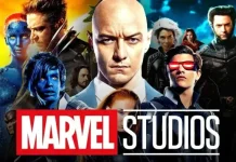 Marvel Siapkan Generasi Baru X-Men di MCU