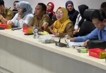 Bapenda Batam Andalkan Inovasi untuk Optimalkan Pendapatan Daerah
