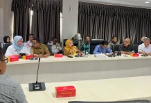 Tapping Box Jadi Salah Satu Instrumen Pengawasan Pajak di Batam