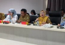 Bapenda Batam Perluas Layanan Pajak Lewat Roadshow ke 12 Kecamatan