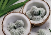 Klepon, Cita Rasa Tradisional Lintas Generasi