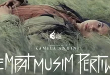 Empat Musim Pertiwi Siap Tayang Oktober