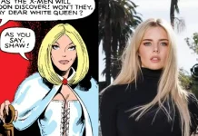 Samara Weaving Jadi Emma Frost MCU