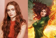 Sadie Sink Jadi Jean Grey di MCU