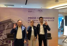 Fox Hotel Nagoya Batam Hadir, Perkuat Pariwisata Kota Batam!