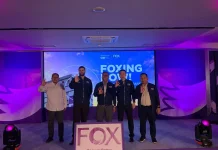 Grand Opening Fox Hotel Nagoya Batam, Siap Dorong Ekonomi Daerah!
