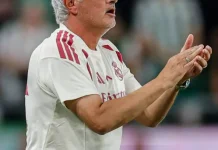 Kembalinya Mourinho Panaskan Persaingan Gelar LaLiga 2026/2027