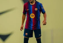 Roony Bardghji Cedera ACL Lagi, Barcelona Kehilangan Winger Muda