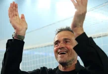 Luis Enrique Akui Persiapan PSG Belum Maksimal Jelang Piala Super UEFA