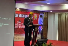 Nilai Veteran Merupakan Bagian dari Identitas Sejarah Kota Batam
