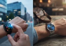 Smartwatch atau Analog: Pilihan Generasi Masa Kini
