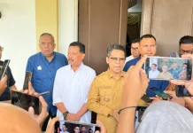 Pemkab Karimun Tegaskan Investasi Harus Patuh Koridor Hukum