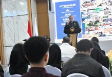 Polibatam Terima 28 Mahasiswa Hinterland dengan Beasiswa Pemko Batam