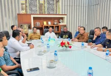Pemkab Karimun Buka Ruang Mediasi Terkait Persoalan OTK