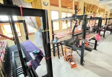Bupati Karimun Dorong Tenun Tradisional Jadi Penggerak Ekonomi