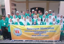 Karimun Perkuat Hubungan Lintas Negara Lewat Purnawirawan Polri