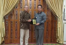 Pemkab Karimun dan Pegadaian Perkuat Sinergi Ekonomi Daerah