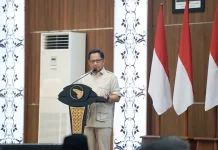 Forum Forkopimda Sumatera Jadi Momentum Perkuat Stabilitas Karimun