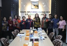 BP Batam dan TBM Sayang Anak Sinergikan Program Literasi