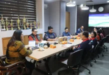 BP Batam Perkuat Literasi untuk Dukung SDM Berkualitas
