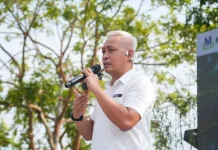 Masyarakat Diimbau Gunakan Air Secara Bijak