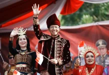 Amsakar: Semangat Kemerdekaan Harus Dorong Kemajuan Batam