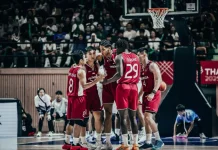 Timnas Indonesia Targetkan Lolos Penyisihan Grup di Asian Games 2026