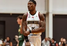 Timnas Panggil Empat Pemain Lagi, Lester Prosper Masuk