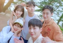 Love in the Moonlight Rayakan 10 Tahun, Variety Show Tayang September