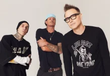 Blink-182 Siapkan Album Baru Tahun Ini