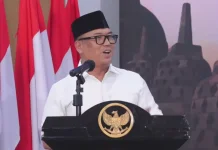 Wawasan Kebangsaan Jadi Benteng Generasi Muda Hadapi Dampak Teknologi