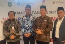 MES Batam Diharapkan Perkuat Ekosistem Ekonomi Syariah dan Dukungan bagi UMKM