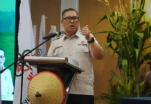 Kemendagri Dorong Sukseskan MBG, Nyanyang: HKTI Kepri Siap Dukung