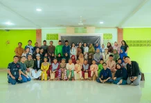 Empat Tahun Bertumbuh Bersama Batam, ARTOTEL Batam Rayakan Anniversary lewat Aksi
