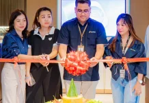 ARTOTEL Batam Hadirkan Outlet IQOS, Lengkapi Pengalaman Lifestyle di Kota Batam