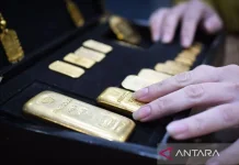 [Hoaks] Aplikasi Investasi Emas Diawasi Bank Indonesia