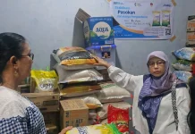 [Hoaks] Tautan Pendaftaran Bantuan Pangan 2026
