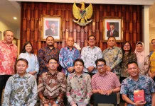 KJRI Penang dan ASDP Matangkan Rencana Ferry Lhokseumawe-Penang