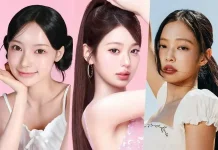Woni RESCENE Puncaki Ranking Reputasi Member Girl Group Agustus 2026