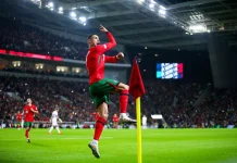 Cristiano Ronaldo Isyaratkan Pensiun, Tahun Depan Bisa Jadi Terakhir