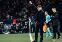 Skotlandia Tunjuk Sebastien Pocognoli sebagai Pelatih Baru