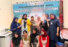 Universitas Awal Bros Dorong Produktivitas Cookies Sehat Berbasis Pangan Lokal