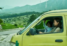 Perjalanan Aneh Lee Jung Eun dan Kong Hyo Jin Simpan Rahasia Gelap