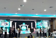 Polibatam Bekali Mahasiswa Baru Hadapi Dunia Kerja dan Perkembangan Teknologi