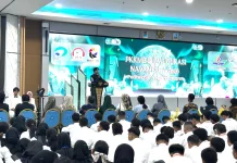 Mahasiswa Baru Polibatam Mulai Perjalanan Akademik dan Kemahasiswaan