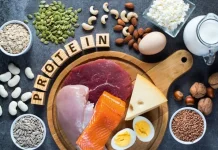 Rutin Berolahraga? Ini Kebutuhan Protein yang Dibutuhkan Tubuh